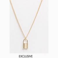 Accessorize Gold Necklaces for Women