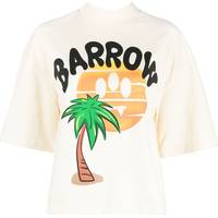 Barrow Women's Cotton T-shirts