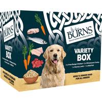 Burns Pet Nutrition Dog Wet Food