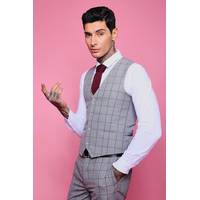 boohooMan Skinny Fit Suits for Men