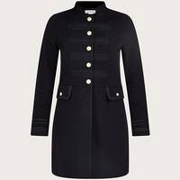 Simply Be Women's Military Jackets