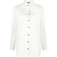 Kiton Women's Long Sleeve Shirts