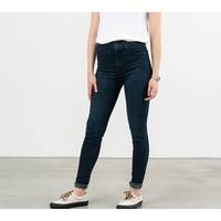 Levi's Women's Super High Waisted Trousers