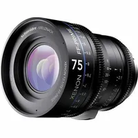 Schneider Camera Lenses