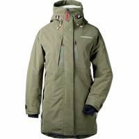 Simply Hike Women's Insulated Jackets
