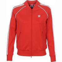 Adidas Women's Red Jackets