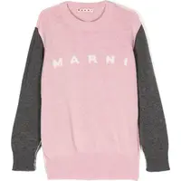 Marni Girl's Knitted Jumpers