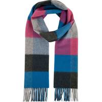 The House of Bruar Women's Cashmere Scarves