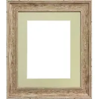 B&Q Frames by Post Wood Photo Frames