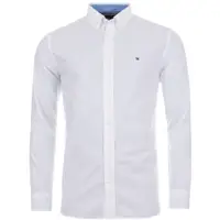 Tommy Hilfiger Men's Regular Fit Shirts