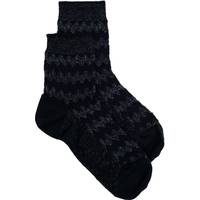 Missoni Women's Knit Socks