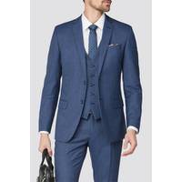 Suit Direct Men's Navy Blue Suits