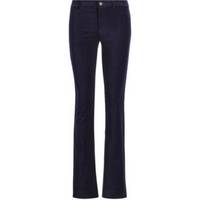 Ralph Lauren Velvet Trousers for Women