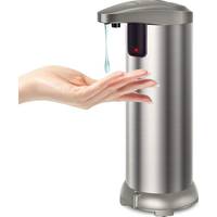 BETTERLIFE Stainless Steel Soap Dispensers