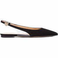 BrandAlley Womens Flat Shoes With Ankle Straps