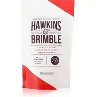 Hawkins & Brimble Skin Care