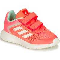 Rubber Sole Girl's Running Trainers