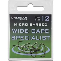 Drennan International Fishing Hooks