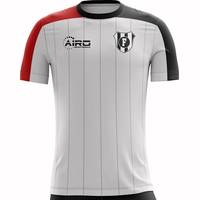 Airo Sportswear Men's Football Wear