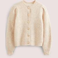 Boden Women's Beige Cardigans