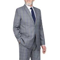 British Tailor Tall Mens Suits
