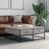 Walplus Coffee Tables with Drawers