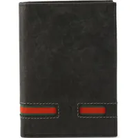 Sergio Tacchini Men's Leather Wallets