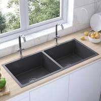 Berkfield Undermount Kitchen Sinks
