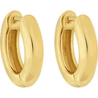 La Kaiser Women's Hoop Earrings