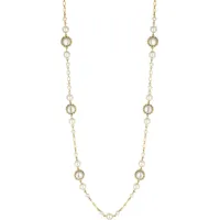 Jon Richard Women's Gold Necklaces