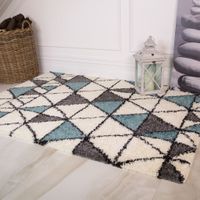 Helsinki Geometric Rugs