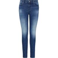 Armani Exchange Women's Super Skinny Jeans