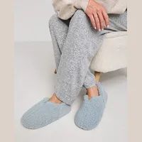 Jd Williams Women's Full Slippers