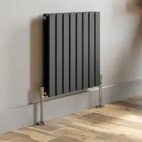 DURATHERM Horizontal Radiators