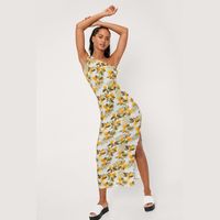 NASTY GAL Women's One Shoulder Dresses