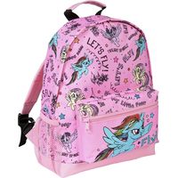 My Little Pony School Bags