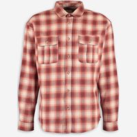 TK Maxx Men's Checked Overshirts