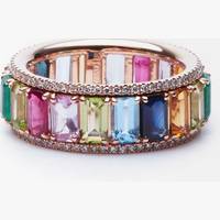 MATCHESFASHION Women's Sapphire Rings