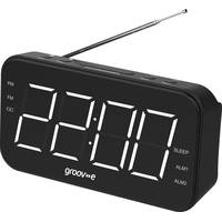 Groov-e Clocks