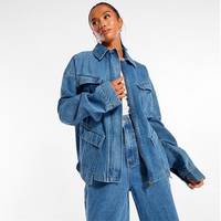 Missguided Women's Utility Jackets