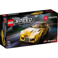The Entertainer Lego Speed Champions