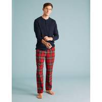 Marks & Spencer Men's Christmas Pyjamas