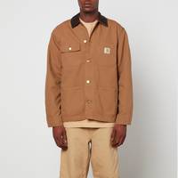 Carhartt WIP Men's Brown Coats