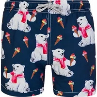 MC2 Saint Barth Boy's Swimwear