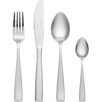 Home Essentials 16 Piece Cutlery Set