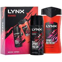 Lynx Christmas Gifts For Him