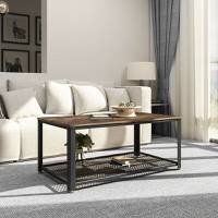 Williston Forge Coffee Tables