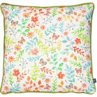 Secret Sales Floral Cushions