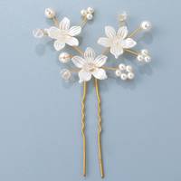 SHEIN Women's Hair Clips and Pins
