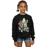 Debenhams Disney Girl's Sweatshirts